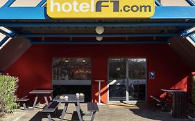 hotelF1 Toulouse Ramonville